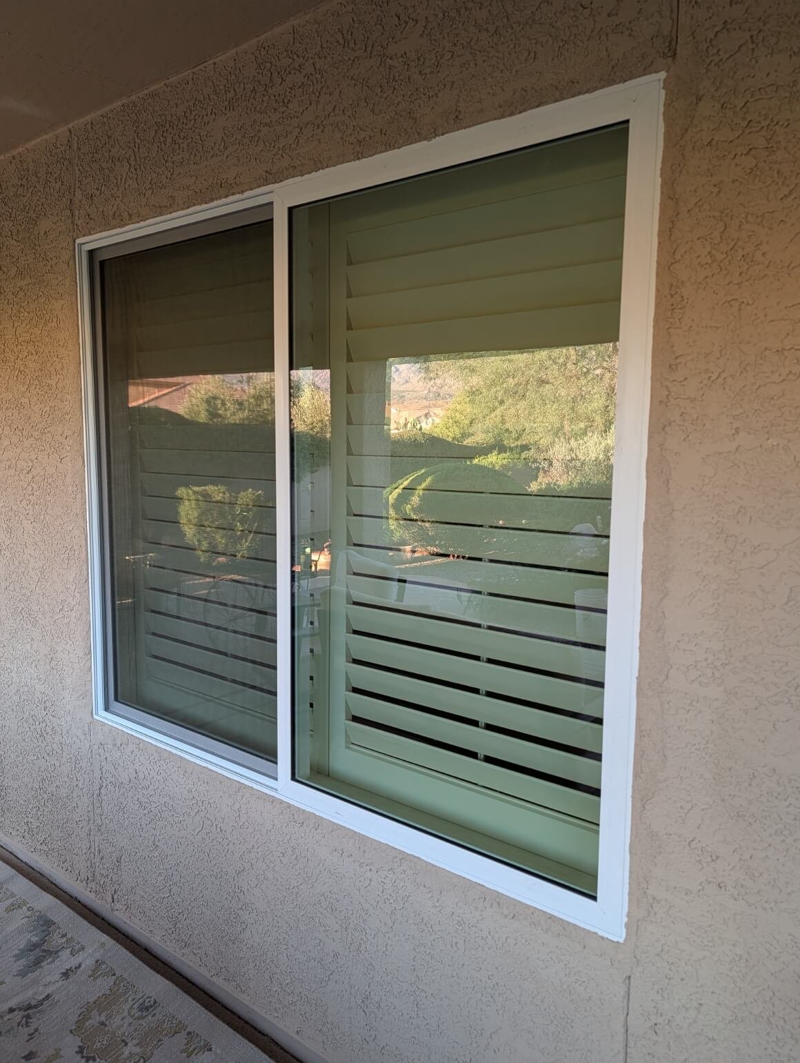 Saddlebrook window replacement